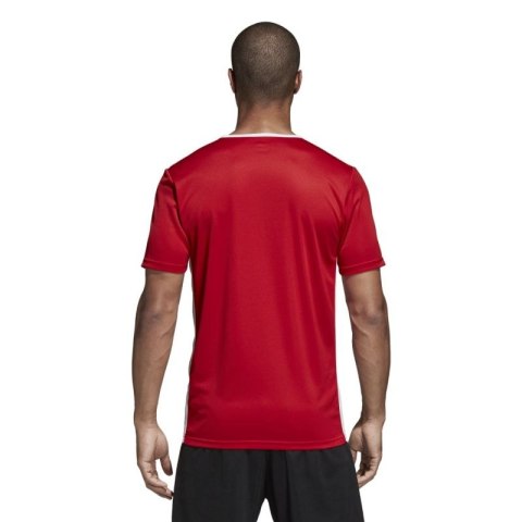 Koszulka piłkarska adidas Entrada 18 CF1038 L Koszulka piłkarska adidas Entrada 18 CF1038 L