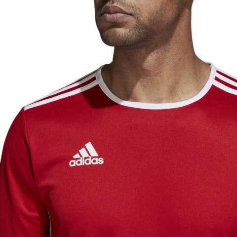 Koszulka piłkarska adidas Entrada 18 CF1038 L Koszulka piłkarska adidas Entrada 18 CF1038 L
