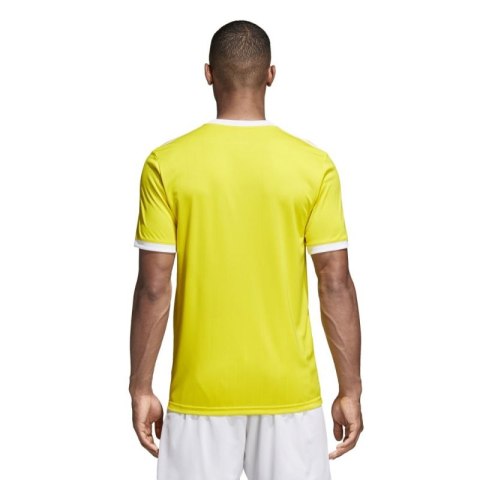 Koszulka piłkarska adidas Tabela 18 JSY M CE8941 164 cm Koszulka piłkarska adidas Tabela 18 JSY M CE8941 164 cm