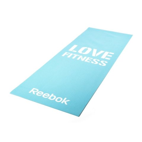Mata do ćwiczeń Reebok Strength RAMT-11024BLL N/A Mata do ćwiczeń Reebok Strength RAMT-11024BLL N/A