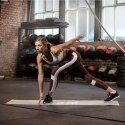 Mata do ćwiczeń Reebok Strength RAMT-11024GRL N/A