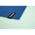 Mata dwustronna do jogi Reebok RAYG-11060BLGN N/A