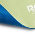 Mata dwustronna do jogi Reebok RAYG-11060BLGN N/A