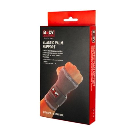 Opaska na dłoń ze ściągaczem BNS 002 XL N/A Opaska na dłoń ze ściągaczem BNS 002 XL N/A