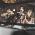 Rakietka do użytku zewnętrznego Cornilleau NEXEO X90 N/A