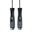 Skakanka Speed z obciążnikami 2 x 100g BK 256 N/A