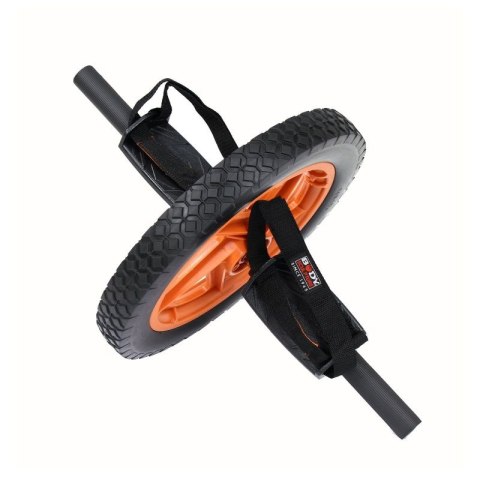 Wałek, kółko Body Sculpture Fitness Power BB 712 N/A Wałek, kółko Body Sculpture Fitness Power BB 712 N/A