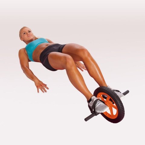 Wałek, kółko Body Sculpture Fitness Power BB 712 N/A Wałek, kółko Body Sculpture Fitness Power BB 712 N/A