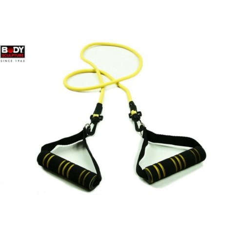 Zestaw gum do fitnessu 114 CM BB 2330 N/A Zestaw gum do fitnessu 114 CM BB 2330 N/A