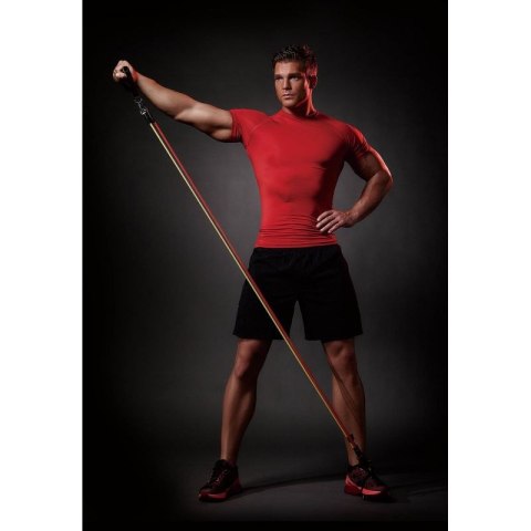 Zestaw gum do fitnessu 114 CM BB 2330 N/A Zestaw gum do fitnessu 114 CM BB 2330 N/A