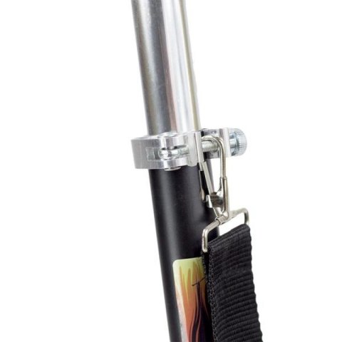 Hulajnoga Nils Extreme HA205D BLACK PU 205MM N/A Hulajnoga Nils Extreme HA205D BLACK PU 205MM N/A