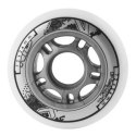 Kółka Nils Extreme PU 72x24 82A (4 szt.) N/A