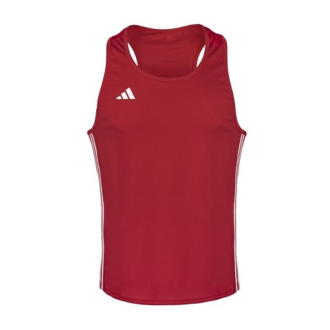 Koszulka adidas Boxing Top niebieska xl Koszulka adidas Boxing Top niebieska xl