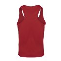 Koszulka adidas Boxing Top niebieska xl