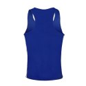 Koszulka adidas Boxing Top niebieska xl