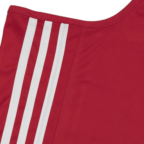 Koszulka adidas Boxing Top niebieska m Koszulka adidas Boxing Top niebieska m