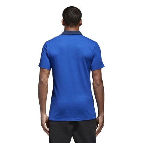 Koszulka piłkarska adidas Condivo 18 CO Polo M CF4375 S Koszulka piłkarska adidas Condivo 18 CO Polo M CF4375 S