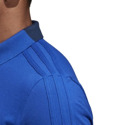 Koszulka piłkarska adidas Condivo 18 CO Polo M CF4375 S Koszulka piłkarska adidas Condivo 18 CO Polo M CF4375 S