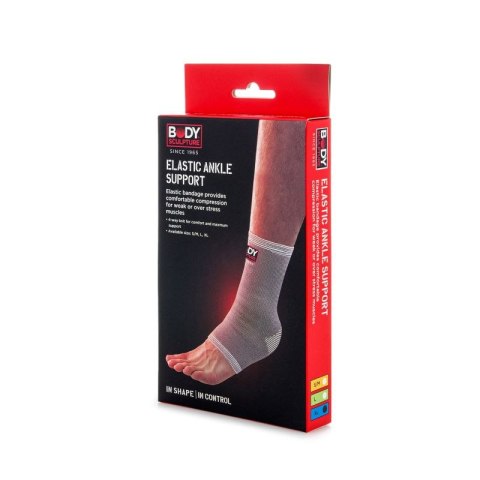 Opaska na kostkę ze ściągaczem BNS 005XL N/A Opaska na kostkę ze ściągaczem BNS 005XL N/A