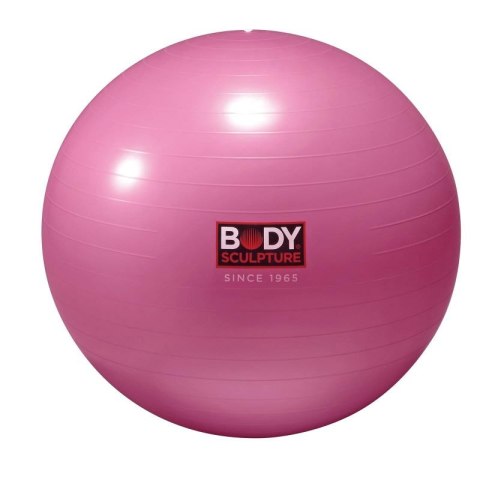 PIŁKA GIMNASTYCZNA ANTI-BURST BB 001 56 CM N/A PIŁKA GIMNASTYCZNA ANTI-BURST BB 001 56 CM N/A