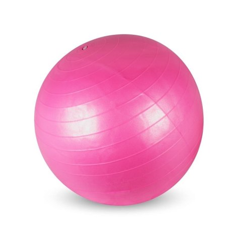 PIŁKA GIMNASTYCZNA ANTI-BURST BB 001 56 CM N/A PIŁKA GIMNASTYCZNA ANTI-BURST BB 001 56 CM N/A