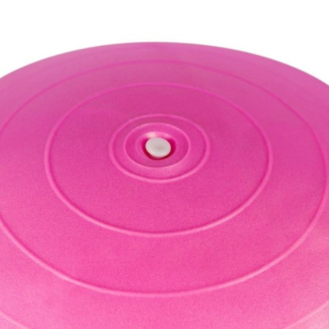 PIŁKA GIMNASTYCZNA ANTI-BURST BB 001 56 CM N/A PIŁKA GIMNASTYCZNA ANTI-BURST BB 001 56 CM N/A