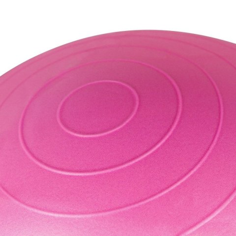PIŁKA GIMNASTYCZNA ANTI-BURST BB 001 56 CM N/A PIŁKA GIMNASTYCZNA ANTI-BURST BB 001 56 CM N/A