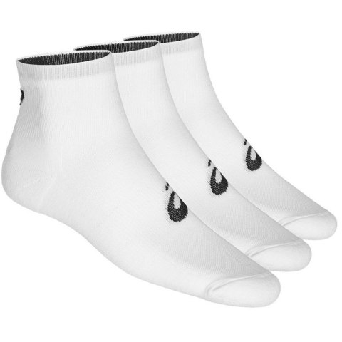 Skarpety Asics 3pak Quarter 155205001 43 - 46 Skarpety Asics 3pak Quarter 155205001 43 - 46