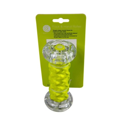 Wałek do masażu stóp EcoWellness QM 128 N/A Wałek do masażu stóp EcoWellness QM 128 N/A