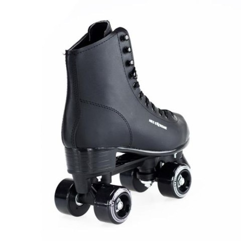 Wrotki Nils Extreme NQ8400S Czarny r.40 N/A Wrotki Nils Extreme NQ8400S Czarny r.40 N/A