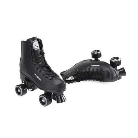 Wrotki Nils Extreme NQ8400S Czarny r.40 N/A Wrotki Nils Extreme NQ8400S Czarny r.40 N/A