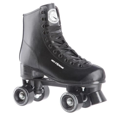 Wrotki Nils Extreme NQ8400S Czarny r.40 N/A Wrotki Nils Extreme NQ8400S Czarny r.40 N/A