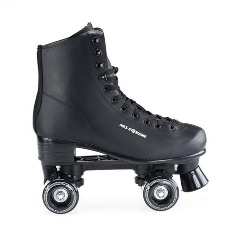 Wrotki Nils Extreme NQ8400S Czarny r.40 N/A Wrotki Nils Extreme NQ8400S Czarny r.40 N/A
