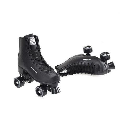 Wrotki Nils Extreme NQ8400S Czarny r.40 N/A Wrotki Nils Extreme NQ8400S Czarny r.40 N/A