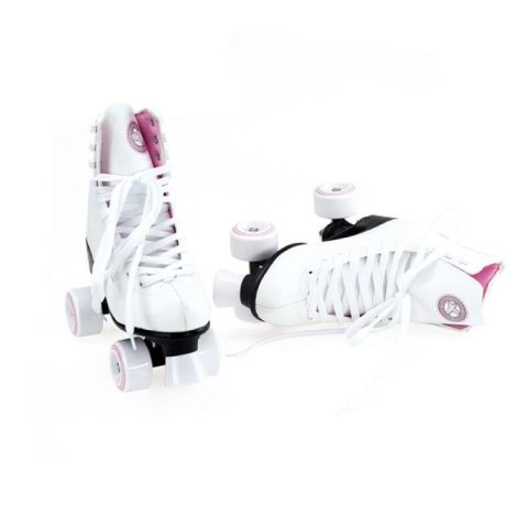 Wrotki Nils Extreme NQ8400S r.37 N/A Wrotki Nils Extreme NQ8400S r.37 N/A