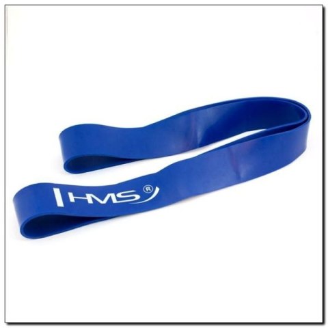 Guma do ćwiczeń HMS BLUE GU05 64x4,5x2080 mm N/A Guma do ćwiczeń HMS BLUE GU05 64x4,5x2080 mm N/A