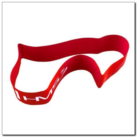 Guma do ćwiczeń HMS GU04 RED 0.7 x 50 x 600 MM 17-33-011 N/A Guma do ćwiczeń HMS GU04 RED 0.7 x 50 x 600 MM 17-33-011 N/A