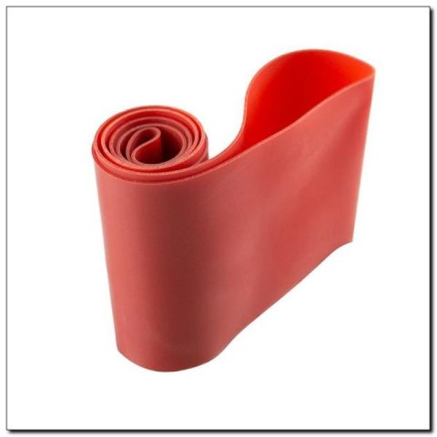 Guma do ćwiczeń HMS GU04 RED 0.7 x 50 x 600 MM 17-33-011 N/A Guma do ćwiczeń HMS GU04 RED 0.7 x 50 x 600 MM 17-33-011 N/A