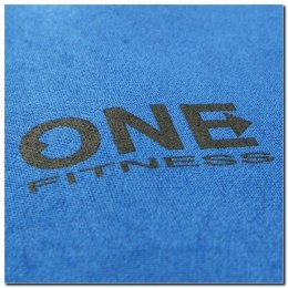 Pas neoprenowy One Fitness BR125 N/A