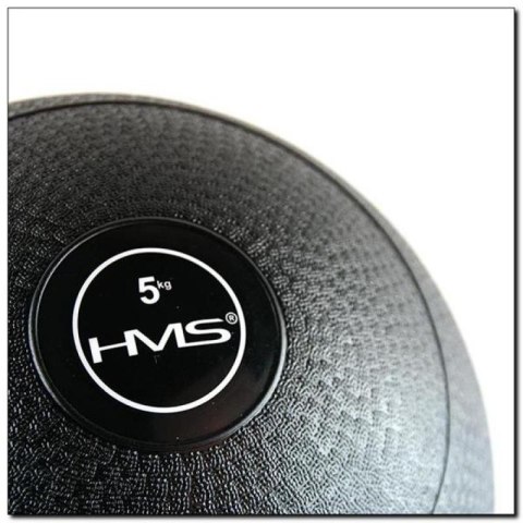 Piłka do ćwiczeń HMS Slam Ball PSB 5 kg N/A Piłka do ćwiczeń HMS Slam Ball PSB 5 kg N/A