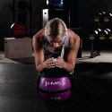 Piłka do ćwiczeń HMS Wall Ball WLB 15 kg N/A