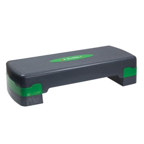 Step do aerobiku HMS AS003 green/gray N/A Step do aerobiku HMS AS003 green/gray N/A