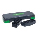 Step do aerobiku HMS AS003 green/gray N/A