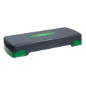 Step do aerobiku HMS AS003 green/gray N/A