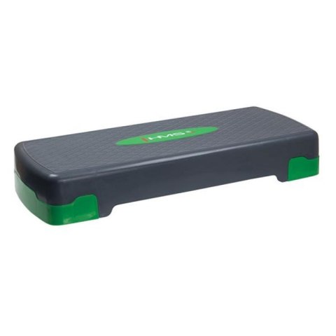 Step do aerobiku HMS AS003 green/gray N/A Step do aerobiku HMS AS003 green/gray N/A