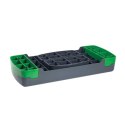 Step do aerobiku HMS AS003 green/gray N/A