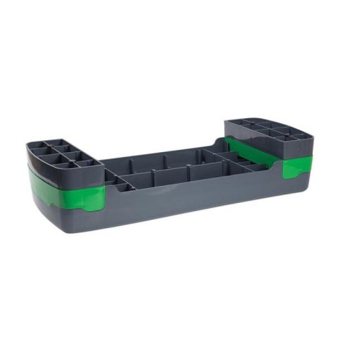 Step do aerobiku HMS AS003 green/gray N/A Step do aerobiku HMS AS003 green/gray N/A