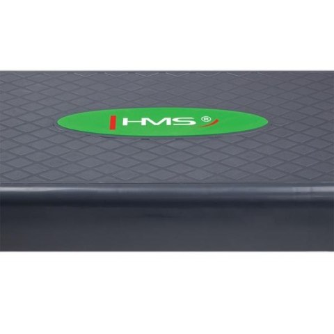 Step do aerobiku HMS AS003 green/gray N/A Step do aerobiku HMS AS003 green/gray N/A
