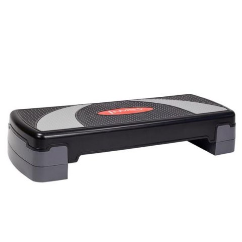 Step do aerobiku HMS AS004 black/gray N/A Step do aerobiku HMS AS004 black/gray N/A