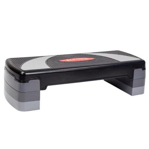 Step do aerobiku HMS AS004 black/gray N/A Step do aerobiku HMS AS004 black/gray N/A